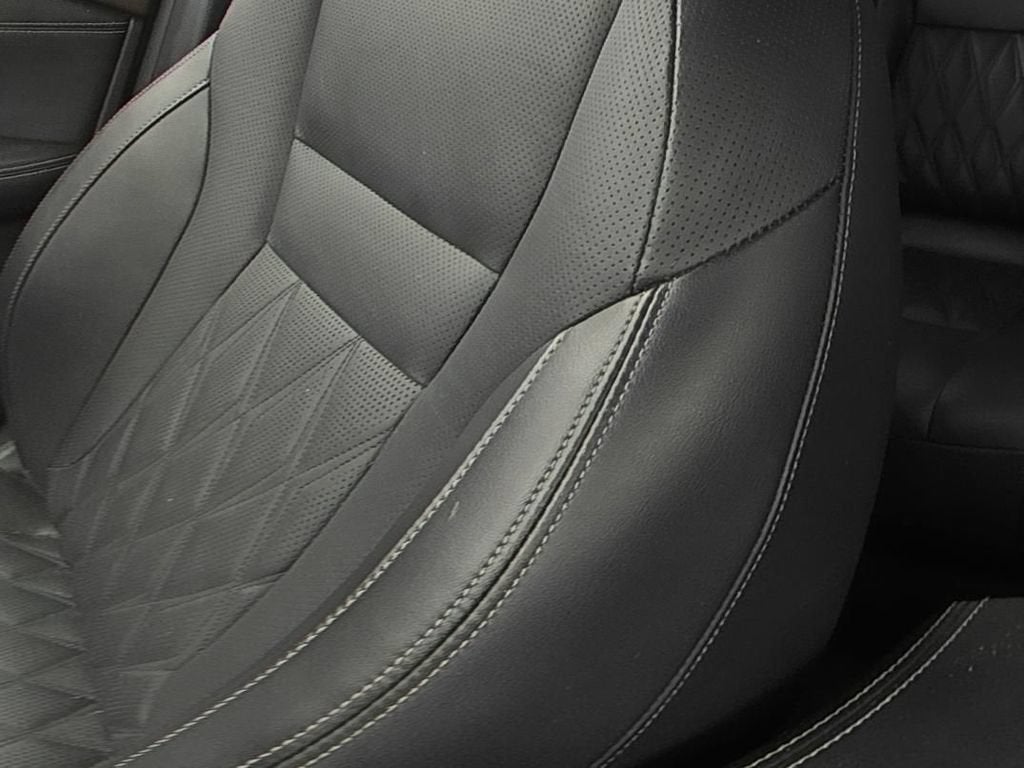 2022 Nissan Rogue Platinum Intelligent AWD