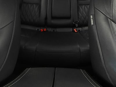 2022 Nissan Rogue Platinum Intelligent AWD