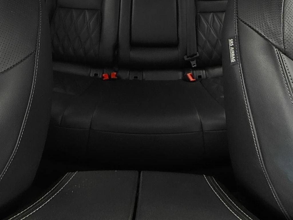 2022 Nissan Rogue Platinum Intelligent AWD
