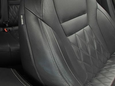 2022 Nissan Rogue Platinum Intelligent AWD