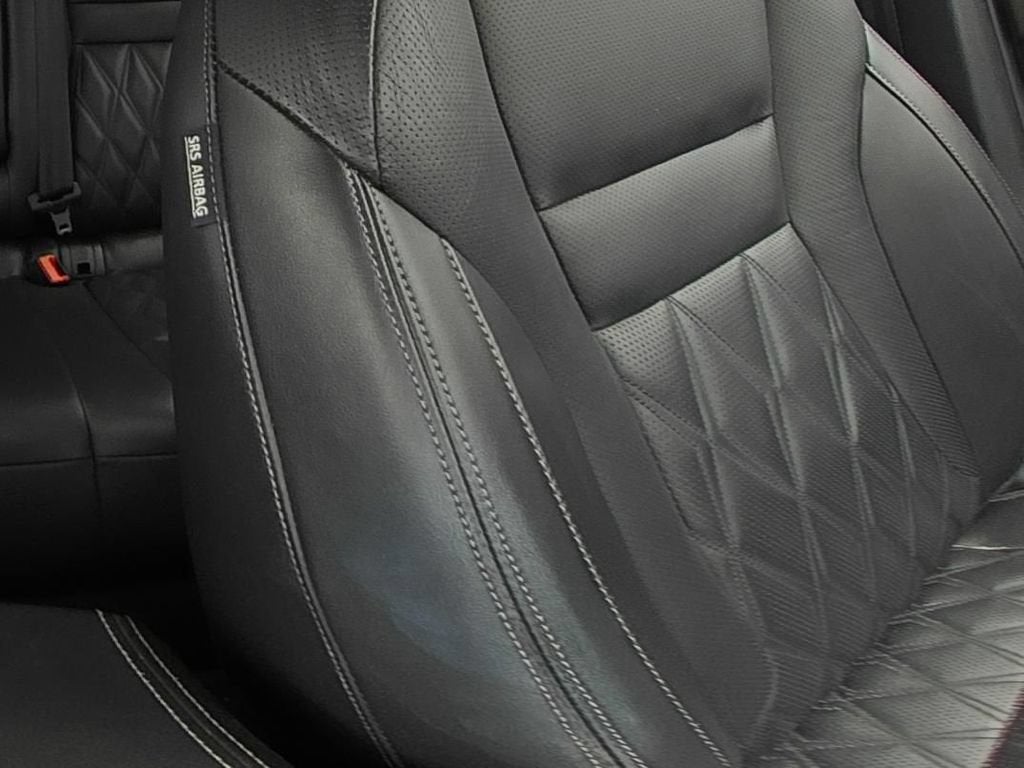 2022 Nissan Rogue Platinum Intelligent AWD