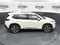 2022 Nissan Rogue Platinum Intelligent AWD