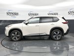 2022 Nissan Rogue Platinum Intelligent AWD
