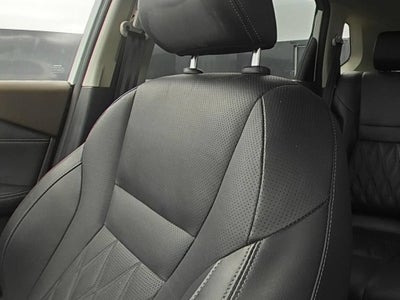 2022 Nissan Rogue Platinum Intelligent AWD