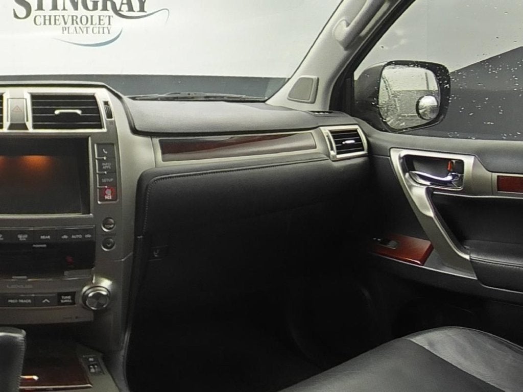 2017 Lexus GX 460 GX 460