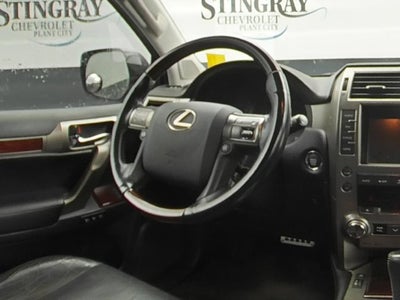 2017 Lexus GX 460 GX 460