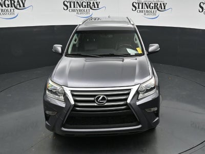 2017 Lexus GX 460 GX 460