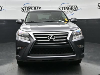 2017 Lexus GX 460 GX 460