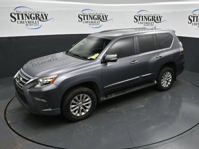 2017 Lexus GX 460 GX 460