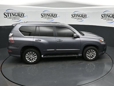 2017 Lexus GX 460 GX 460