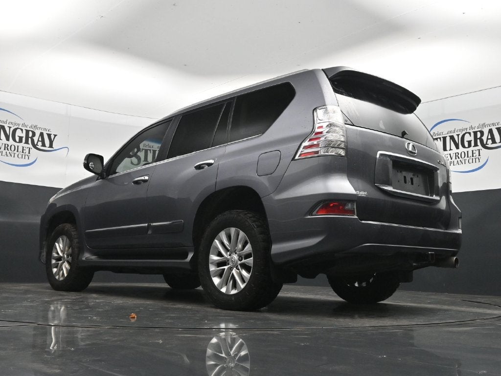 2017 Lexus GX 460 GX 460