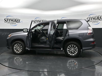 2017 Lexus GX 460 GX 460