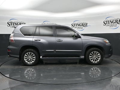 2017 Lexus GX 460 GX 460