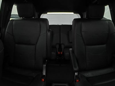 2025 Lexus GX 550 Luxury