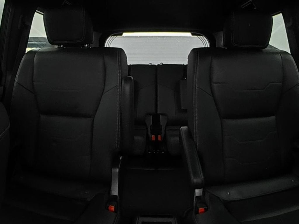 2025 Lexus GX 550 Luxury