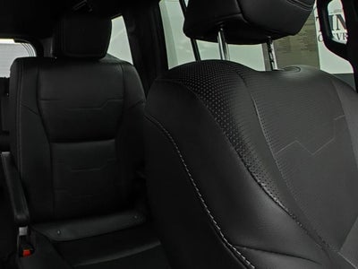 2025 Lexus GX 550 Luxury
