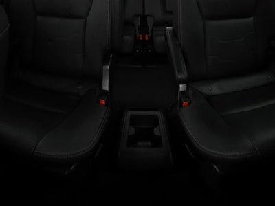 2025 Lexus GX 550 Luxury