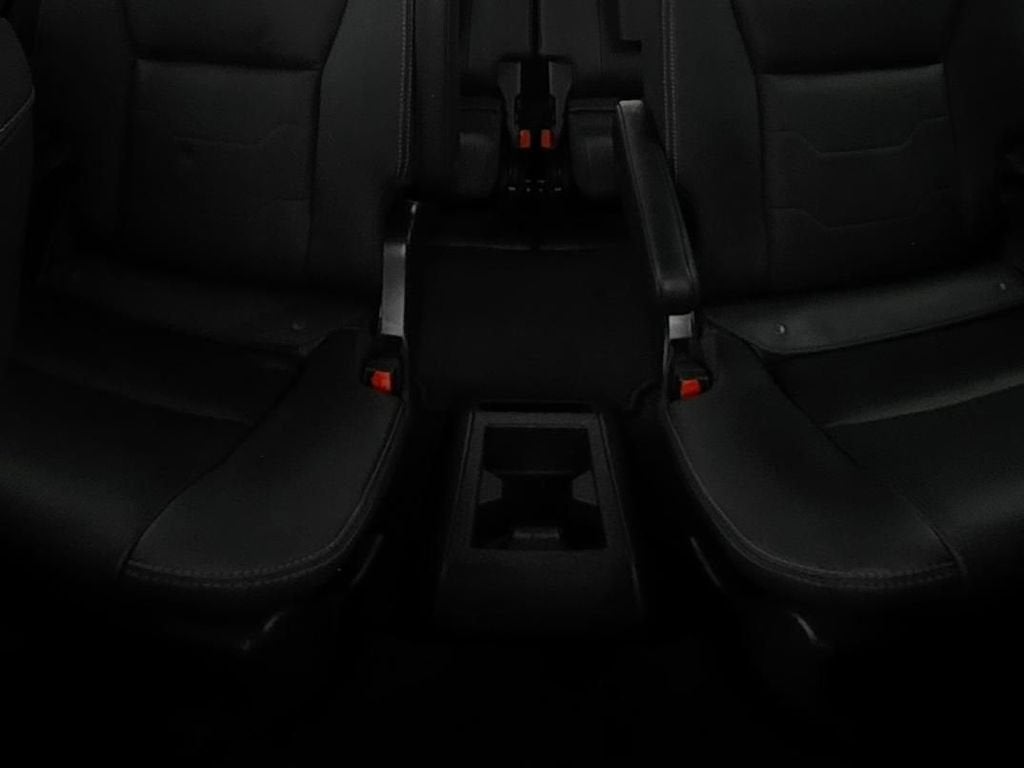 2025 Lexus GX 550 Luxury