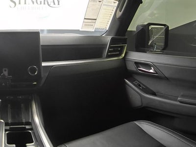 2025 Lexus GX 550 Luxury