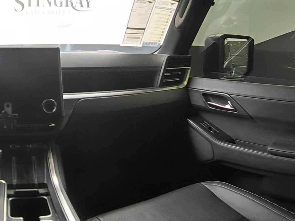 2025 Lexus GX 550 Luxury