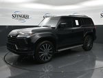 2025 Lexus GX 550 Luxury