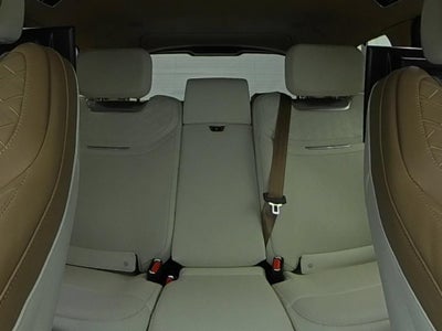 2026 Land Rover Range Rover SV