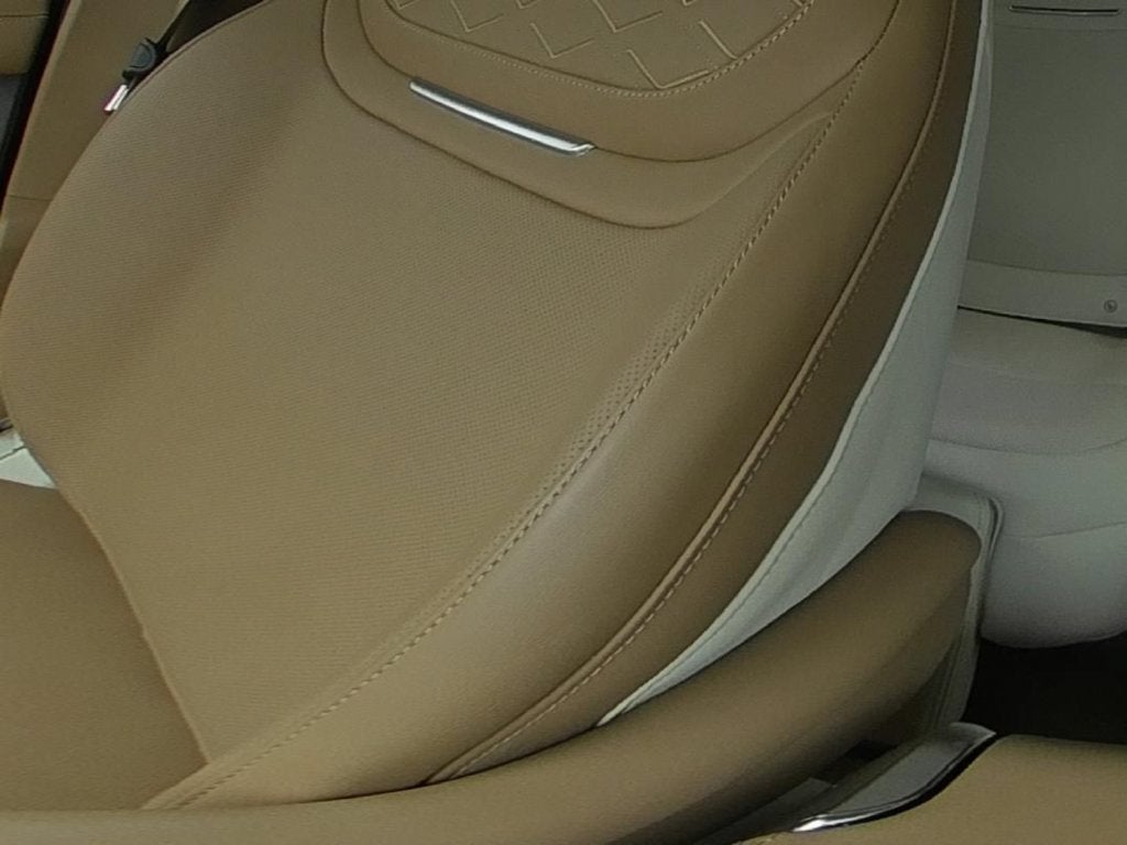 2026 Land Rover Range Rover SV