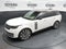 2026 Land Rover Range Rover SV