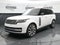 2026 Land Rover Range Rover SV