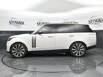 2026 Land Rover Range Rover SV