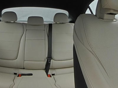 2023 Mercedes-Benz C 300 Sedan