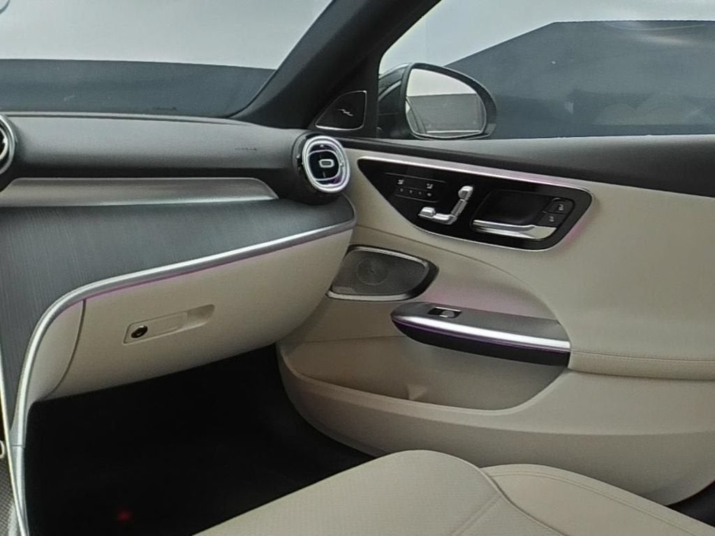 2023 Mercedes-Benz C 300 Sedan