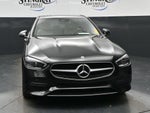 2023 Mercedes-Benz C 300 Sedan