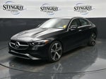 2023 Mercedes-Benz C 300 Sedan