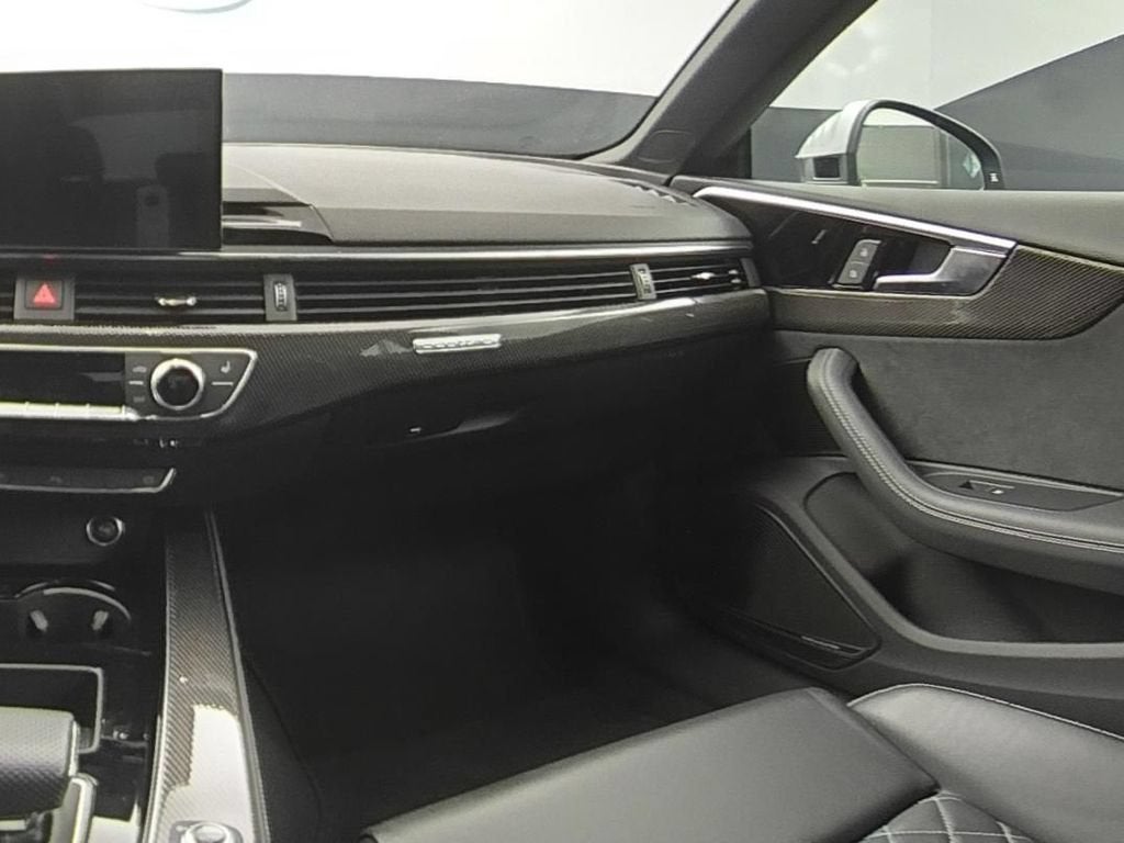 2023 Audi S5 Sportback Premium Plus TFSI quattro Tiptronic