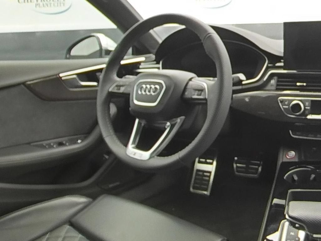 2023 Audi S5 Sportback Premium Plus TFSI quattro Tiptronic