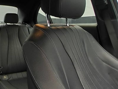 2020 Mercedes-Benz E 450 4MATIC®