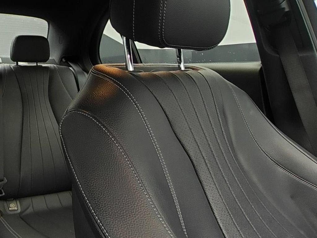 2020 Mercedes-Benz E 450 4MATIC®