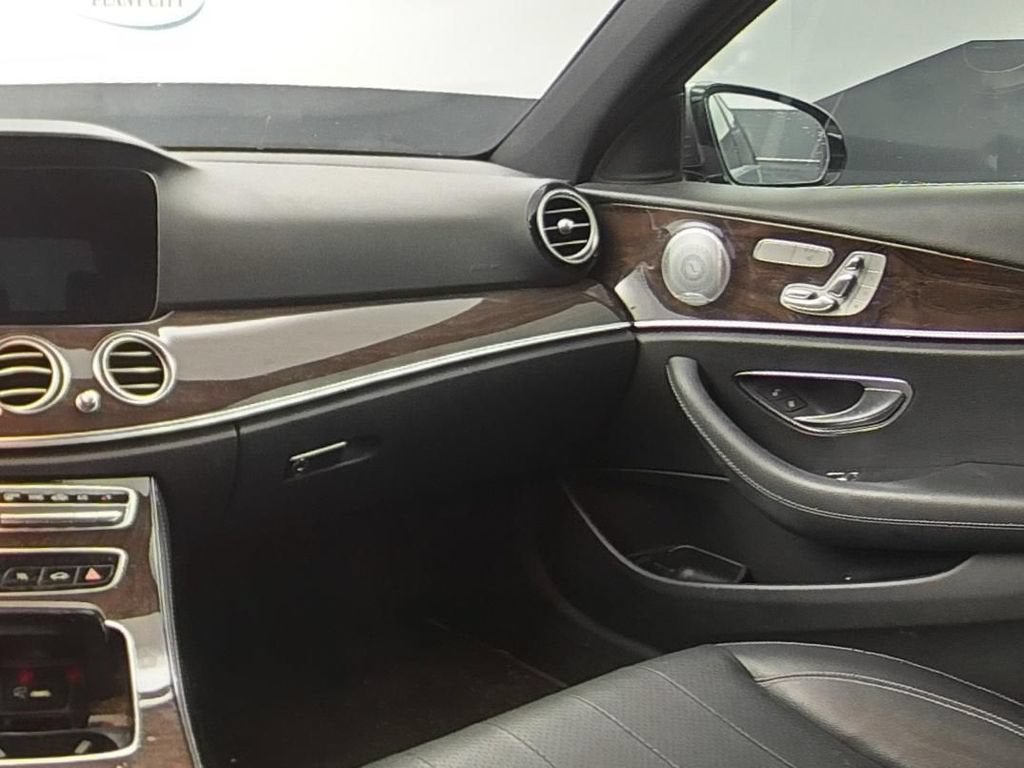 2020 Mercedes-Benz E 450 4MATIC®