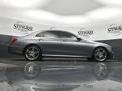2020 Mercedes-Benz E 450 4MATIC®