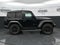 2022 Jeep Wrangler Willys 4x4