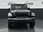 2022 Jeep Wrangler Willys 4x4