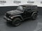 2022 Jeep Wrangler Willys 4x4