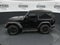 2022 Jeep Wrangler Willys 4x4