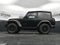 2022 Jeep Wrangler Willys 4x4
