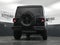 2022 Jeep Wrangler Willys 4x4