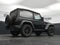 2022 Jeep Wrangler Willys 4x4