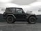 2022 Jeep Wrangler Willys 4x4