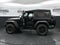 2022 Jeep Wrangler Willys 4x4