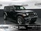 2021 Jeep Wrangler Unlimited Sahara 4x4